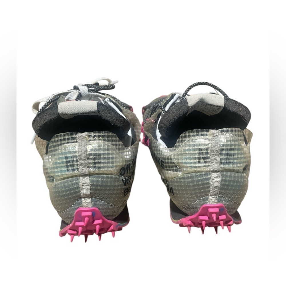 Nike x Off-White Women's Waffle Racer - Picture 3 of 5